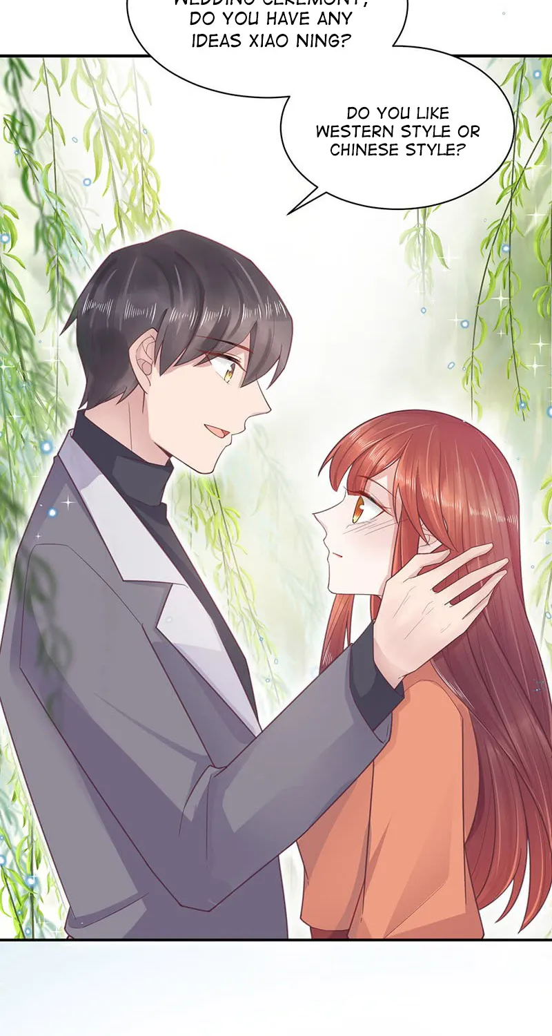 Blossoming Sweet Love Chapter 11 page 19 - MangaKakalot