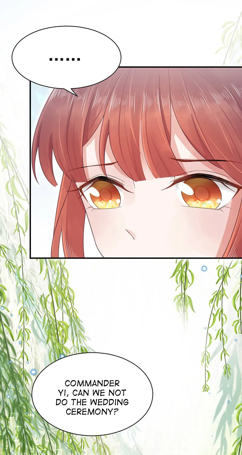 Blossoming Sweet Love Chapter 11 page 20 - MangaKakalot