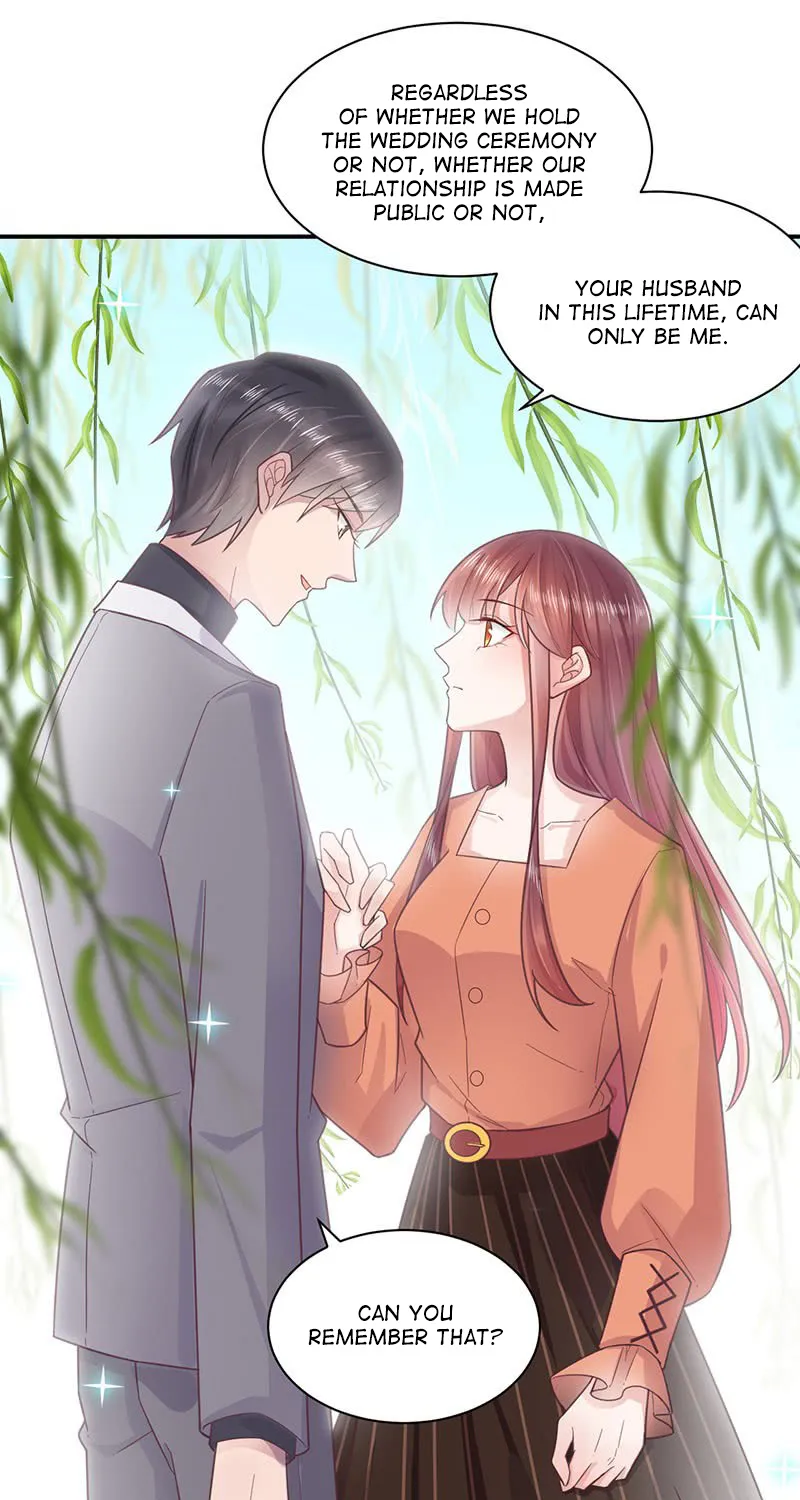 Blossoming Sweet Love Chapter 11 page 26 - MangaKakalot