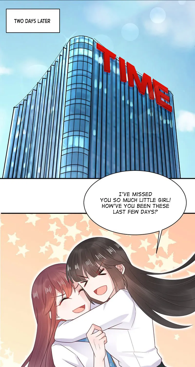 Blossoming Sweet Love Chapter 12 page 3 - MangaKakalot