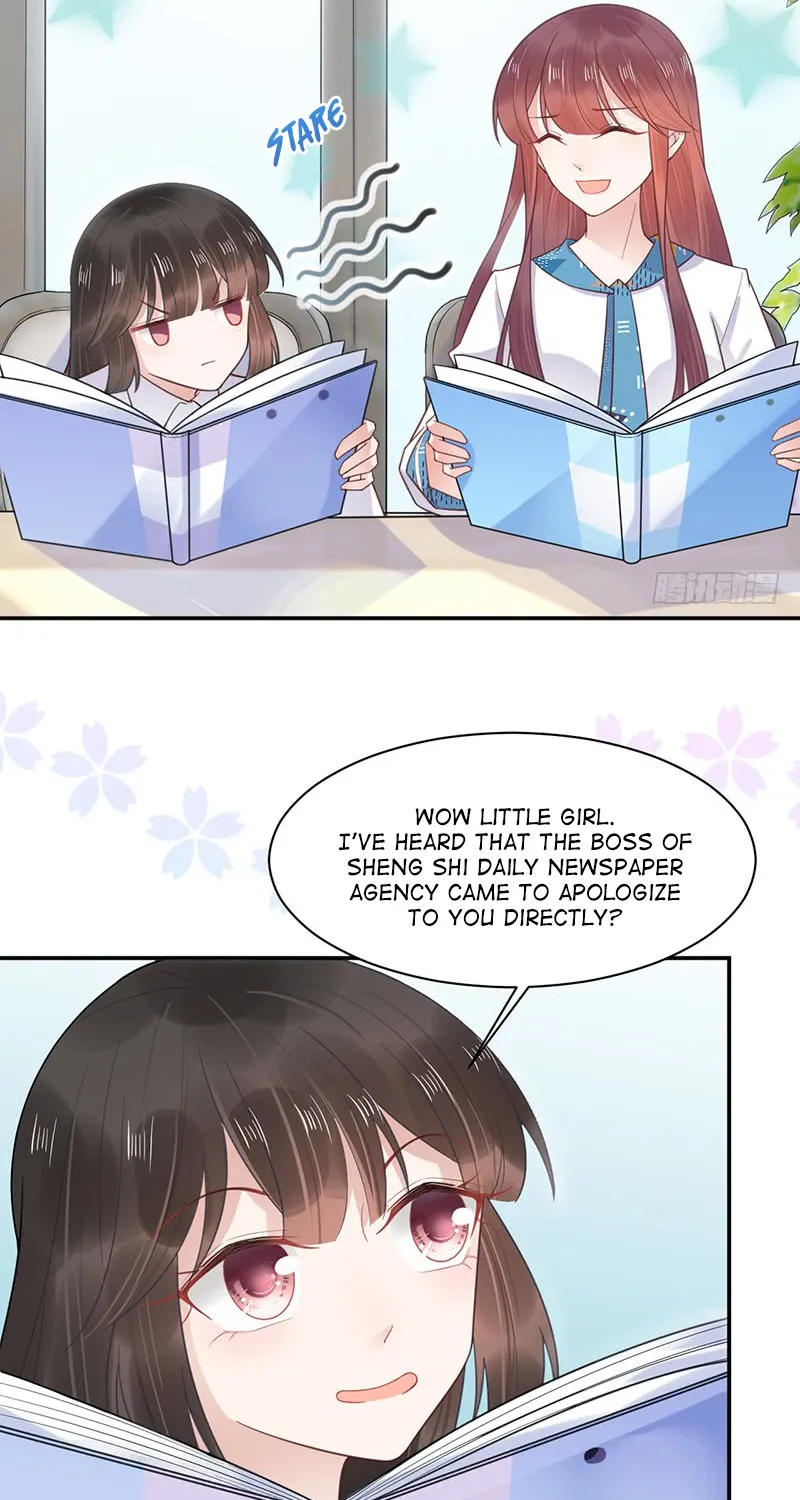 Blossoming Sweet Love Chapter 13 page 21 - MangaKakalot