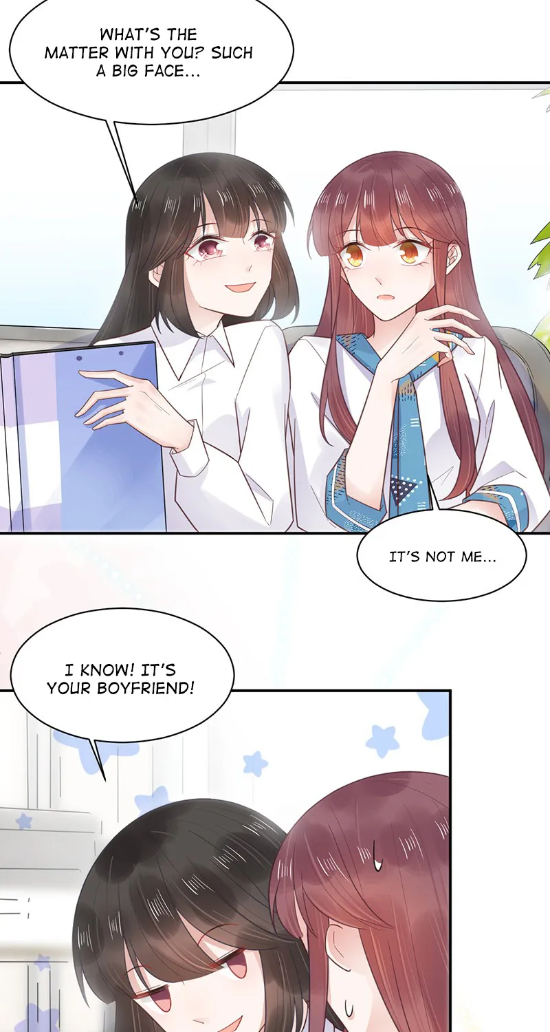 Blossoming Sweet Love Chapter 13 page 24 - MangaKakalot