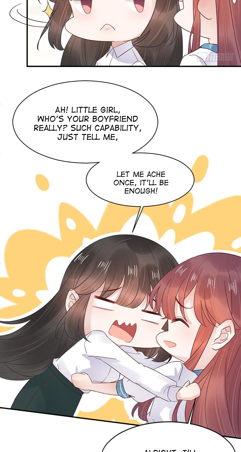 Blossoming Sweet Love Chapter 13 page 29 - MangaKakalot