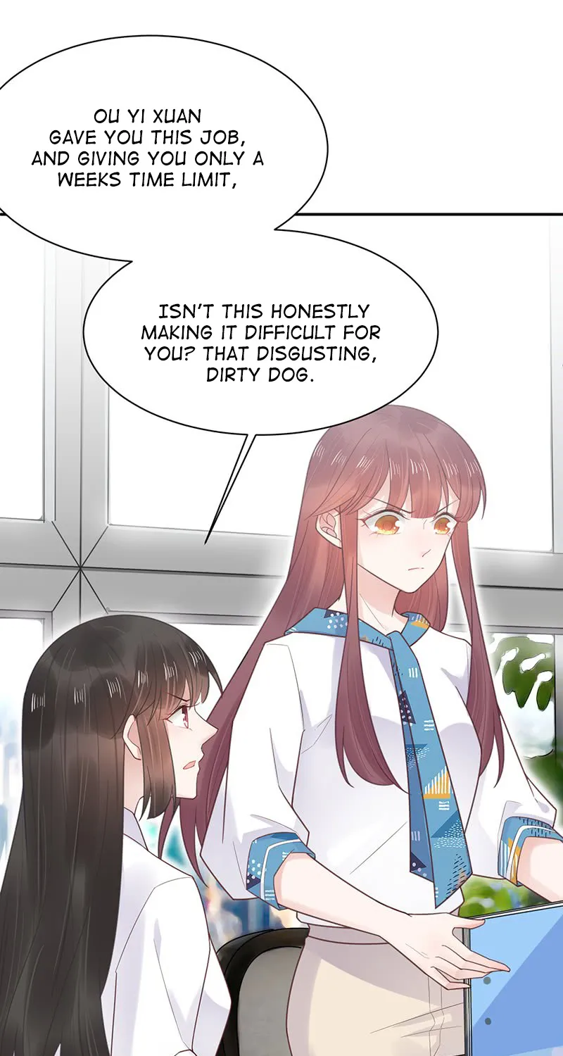 Blossoming Sweet Love Chapter 13 page 38 - MangaKakalot