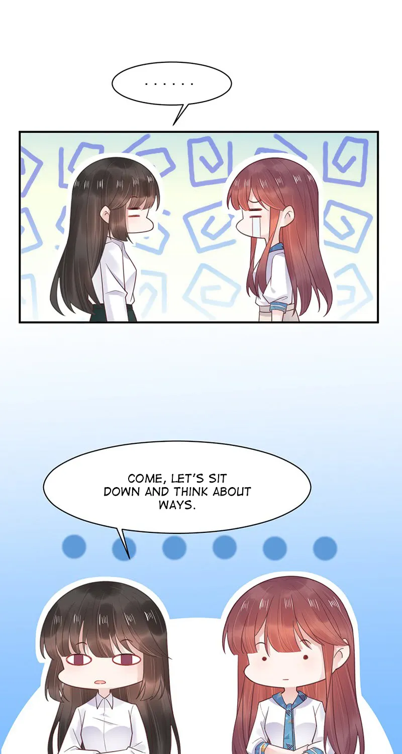 Blossoming Sweet Love Chapter 13 page 42 - MangaKakalot