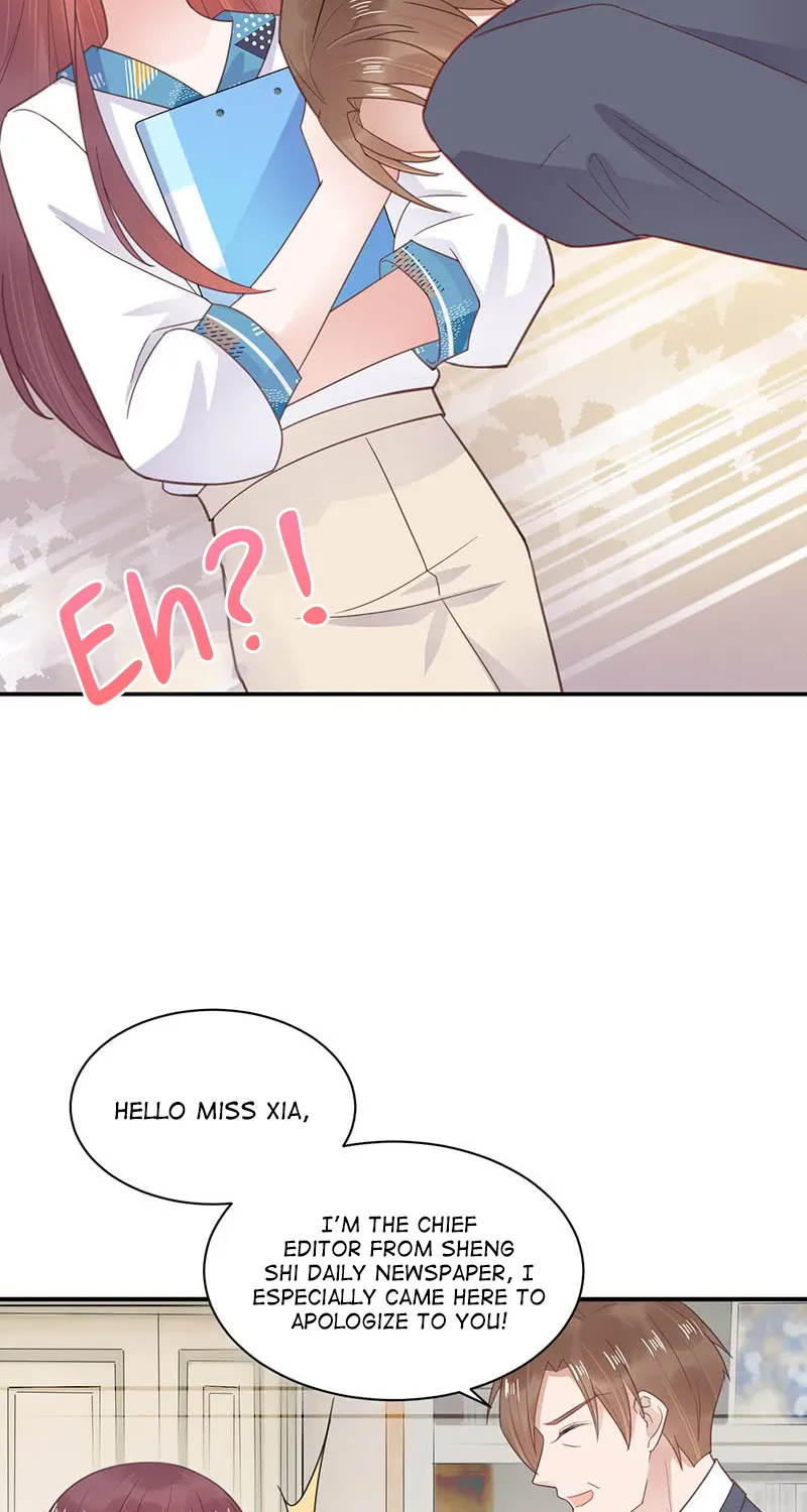 Blossoming Sweet Love Chapter 13 page 9 - MangaKakalot