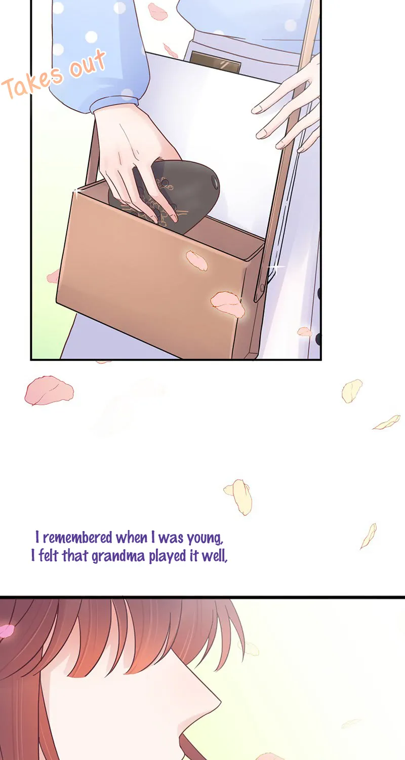 Blossoming Sweet Love Chapter 14 page 20 - MangaKakalot