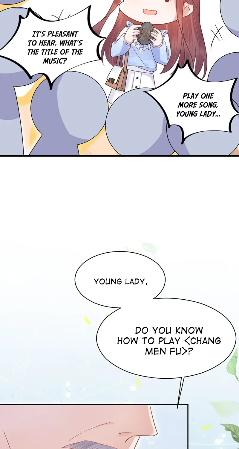 Blossoming Sweet Love Chapter 14 page 27 - MangaKakalot