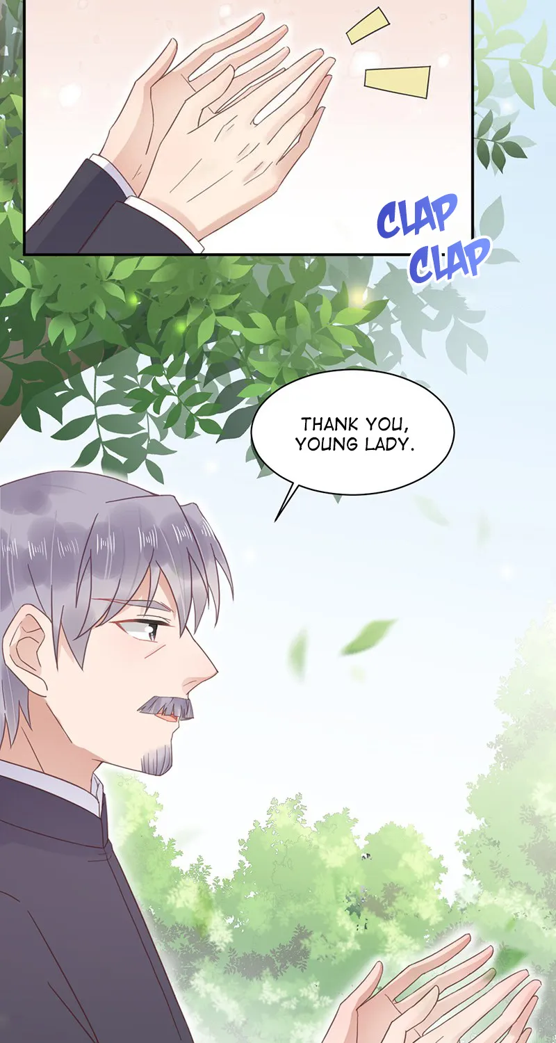 Blossoming Sweet Love Chapter 14 page 36 - MangaKakalot