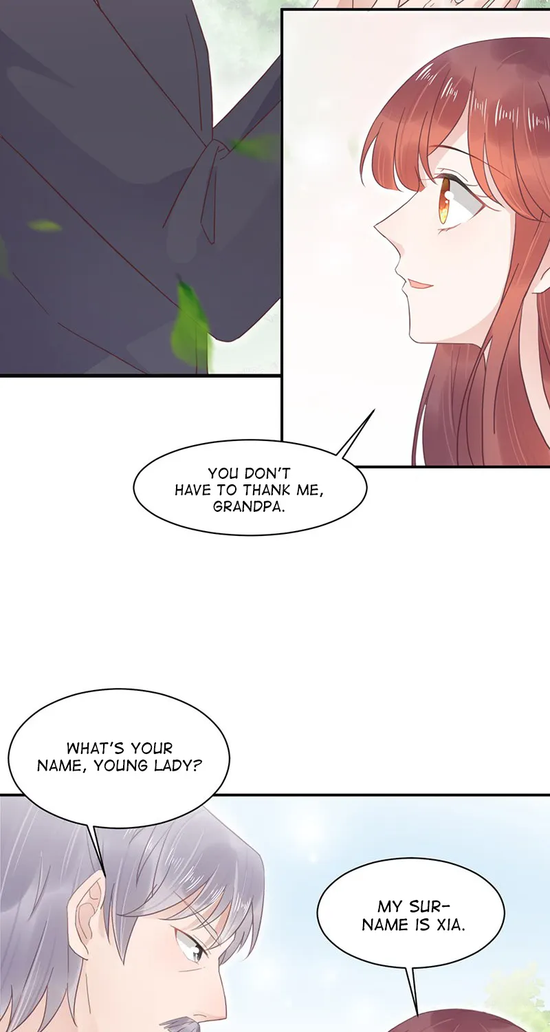 Blossoming Sweet Love Chapter 14 page 37 - MangaKakalot