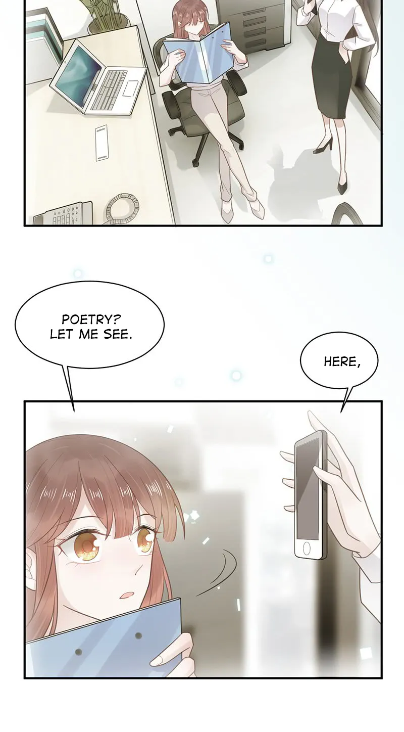 Blossoming Sweet Love Chapter 14 page 6 - MangaKakalot