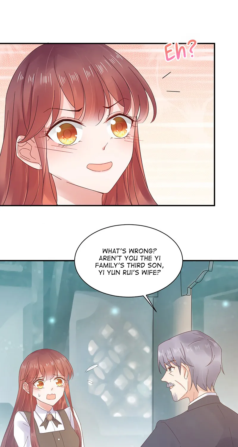 Blossoming Sweet Love Chapter 16 page 3 - MangaKakalot