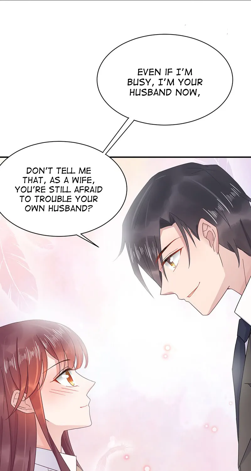 Blossoming Sweet Love Chapter 16 page 27 - MangaKakalot