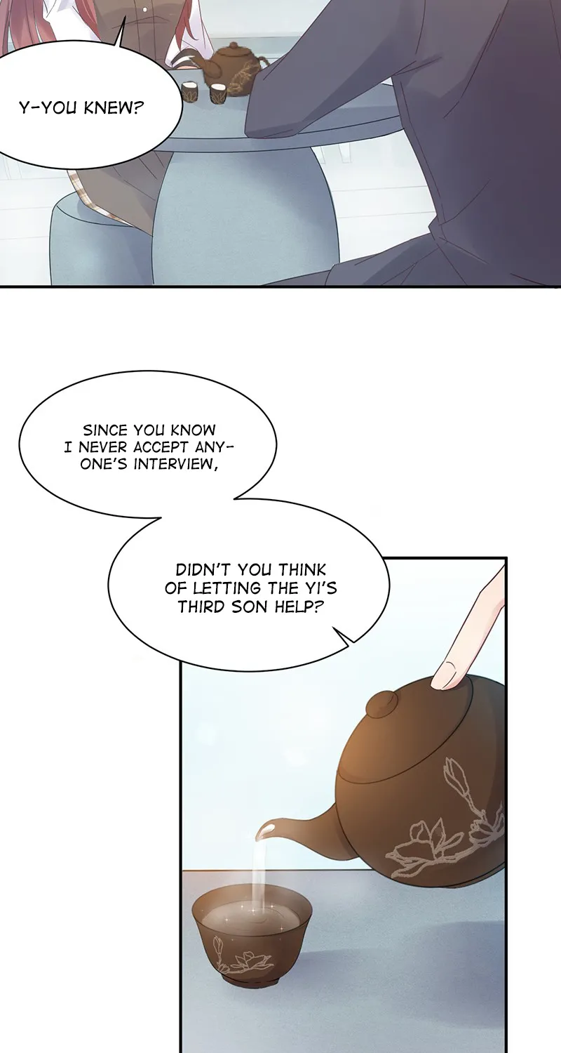 Blossoming Sweet Love Chapter 16 page 4 - MangaKakalot