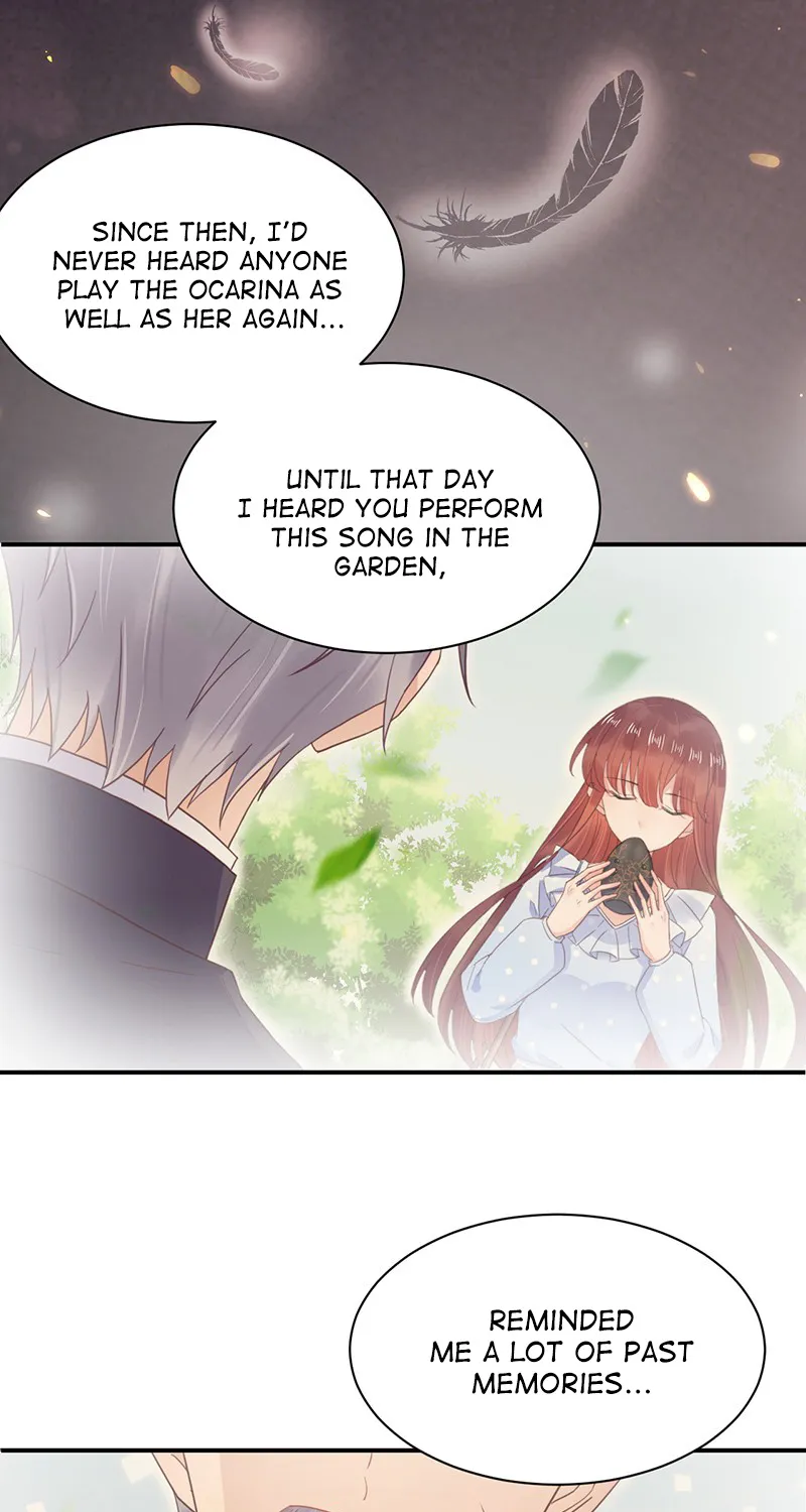 Blossoming Sweet Love Chapter 16 page 38 - MangaKakalot