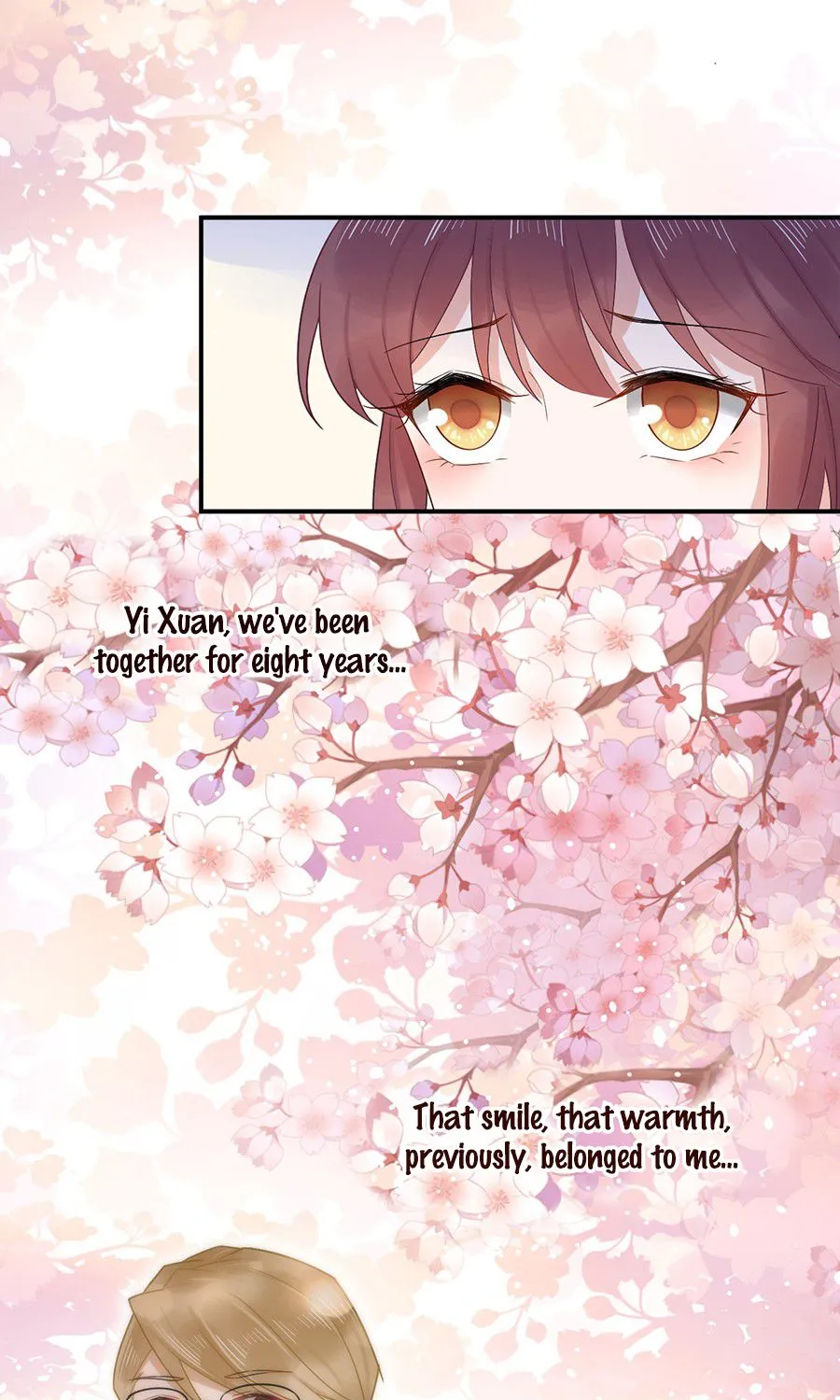 Blossoming Sweet Love Chapter 2 page 19 - MangaKakalot