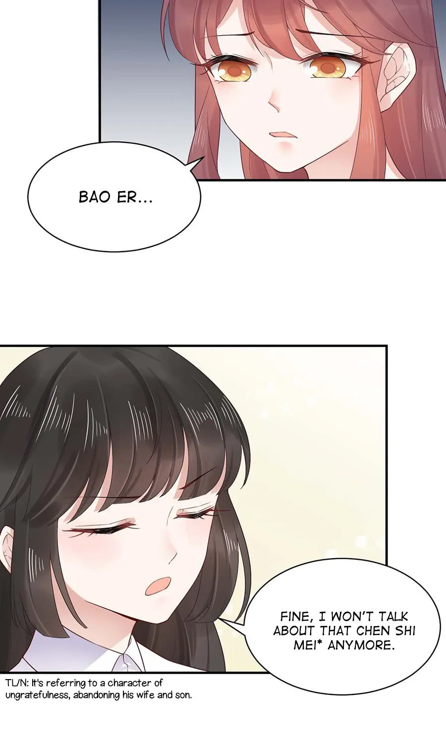 Blossoming Sweet Love Chapter 2 page 6 - MangaKakalot