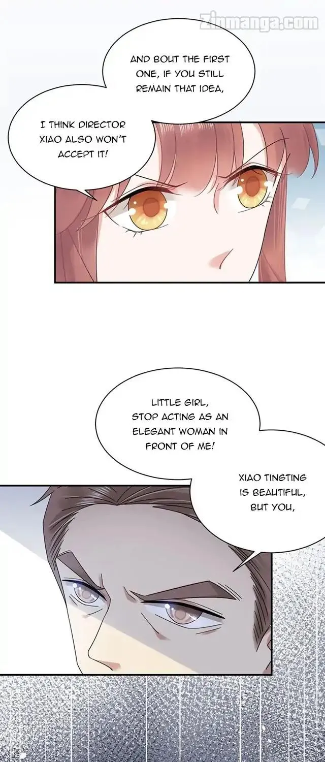 Blossoming Sweet Love Chapter 25 page 5 - MangaKakalot