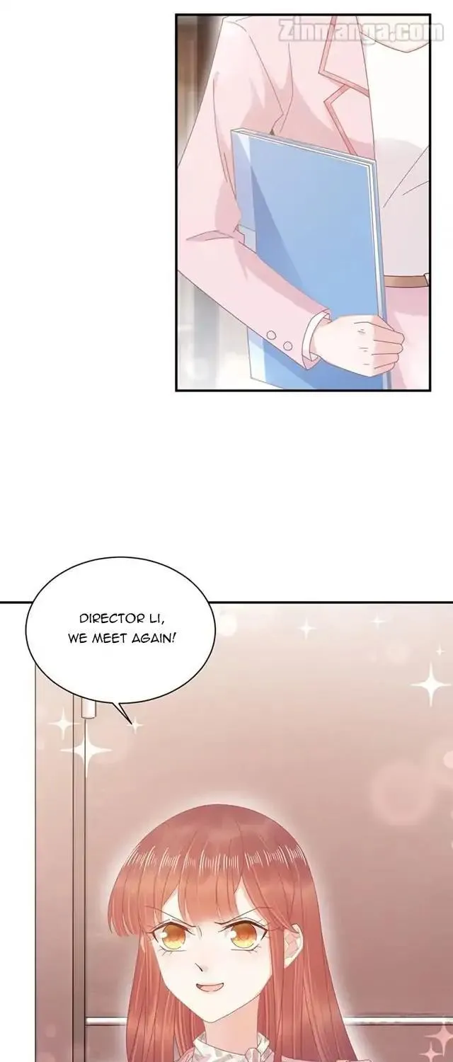 Blossoming Sweet Love Chapter 27 page 3 - MangaKakalot