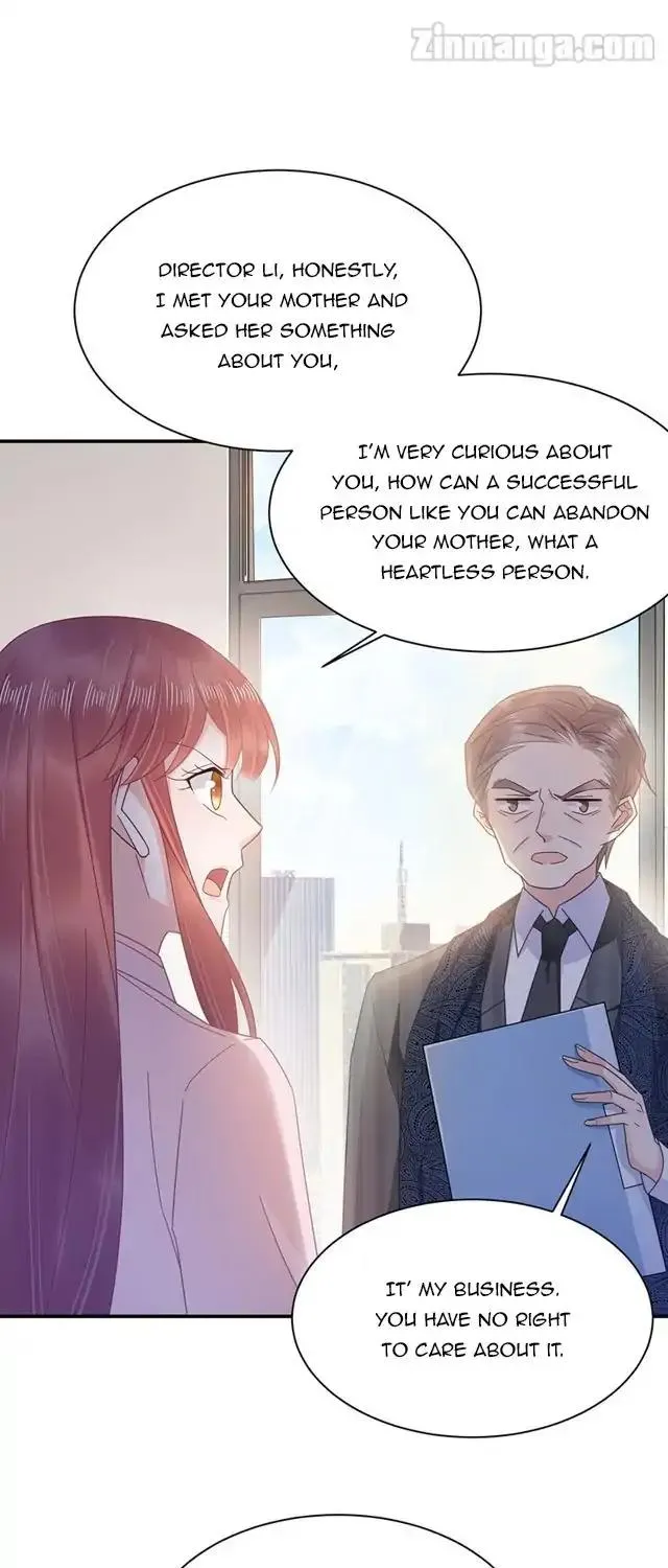 Blossoming Sweet Love Chapter 27 page 32 - MangaKakalot