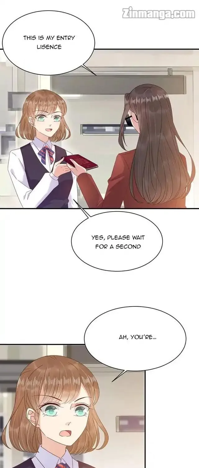 Blossoming Sweet Love Chapter 28 page 19 - MangaKakalot