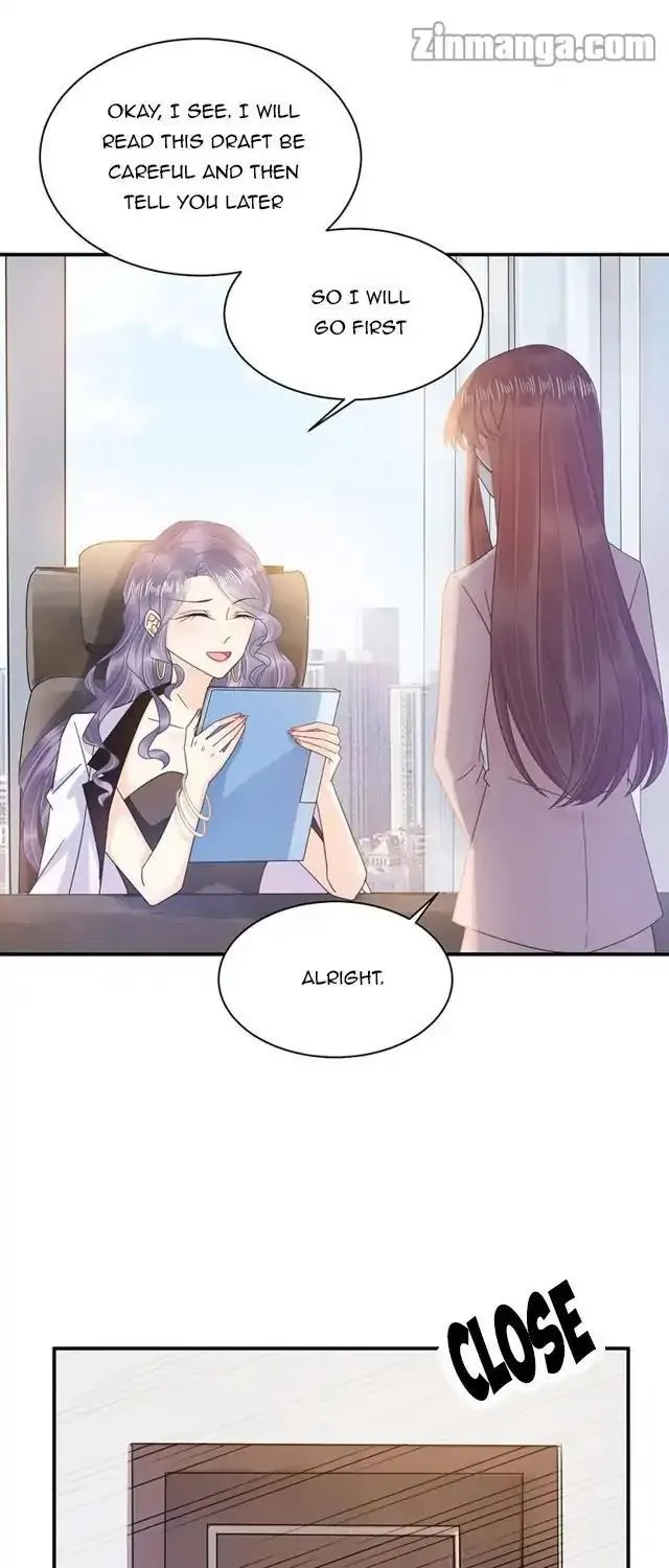 Blossoming Sweet Love Chapter 28 page 7 - MangaKakalot