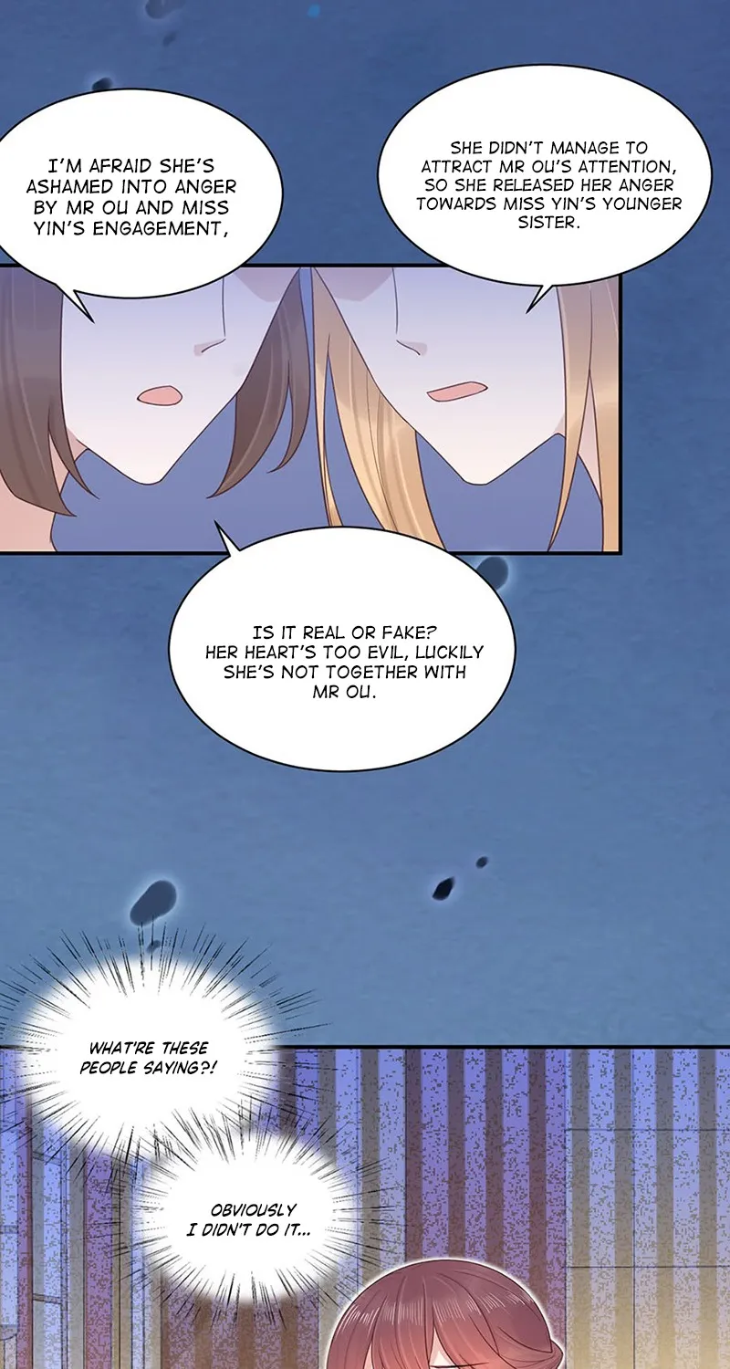 Blossoming Sweet Love Chapter 3 page 31 - MangaKakalot