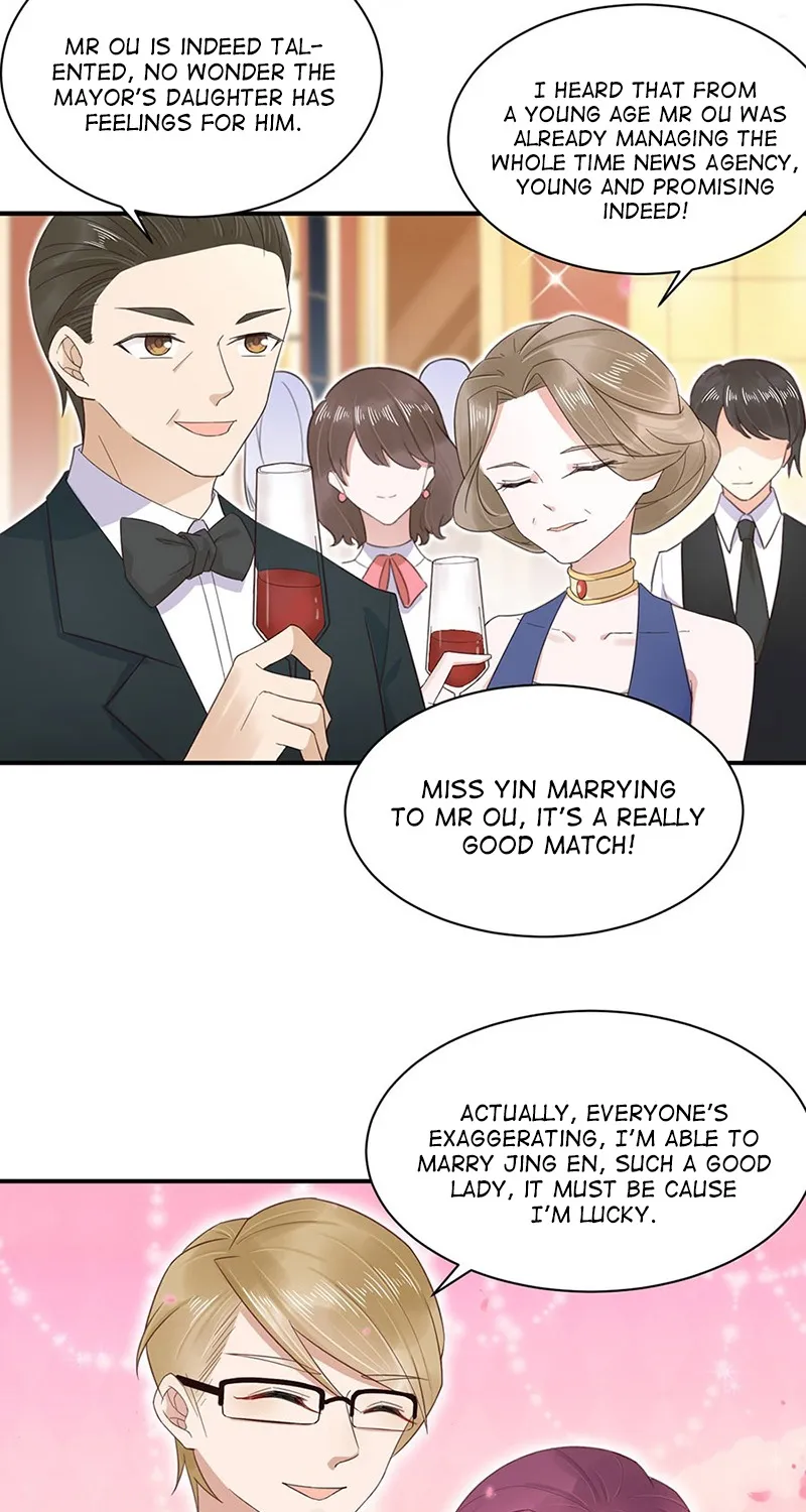 Blossoming Sweet Love Chapter 3 page 8 - MangaKakalot