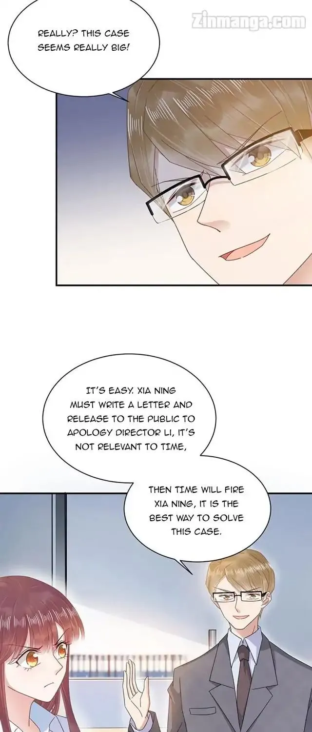 Blossoming Sweet Love Chapter 30 page 23 - MangaKakalot