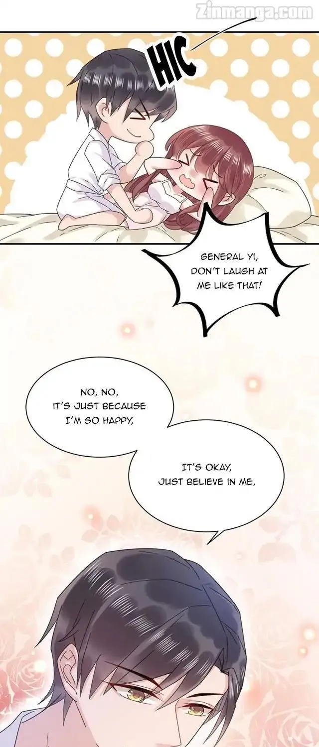 Blossoming Sweet Love Chapter 34 page 28 - MangaKakalot