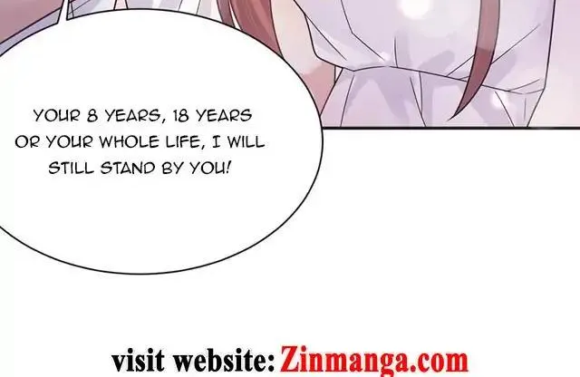 Blossoming Sweet Love Chapter 34 page 6 - MangaKakalot