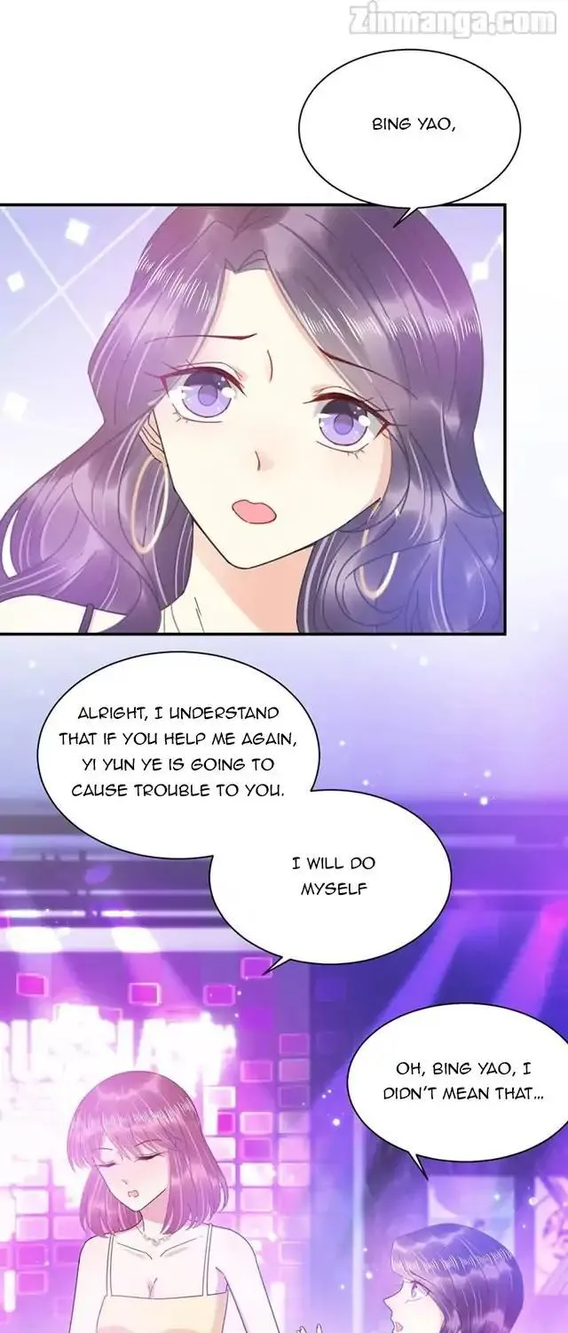 Blossoming Sweet Love Chapter 35 page 11 - MangaKakalot