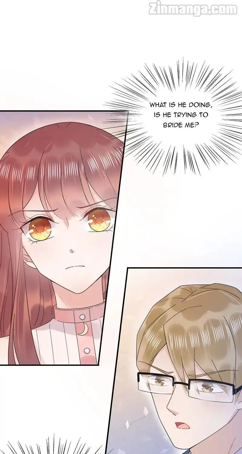 Blossoming Sweet Love Chapter 37 page 1 - MangaKakalot