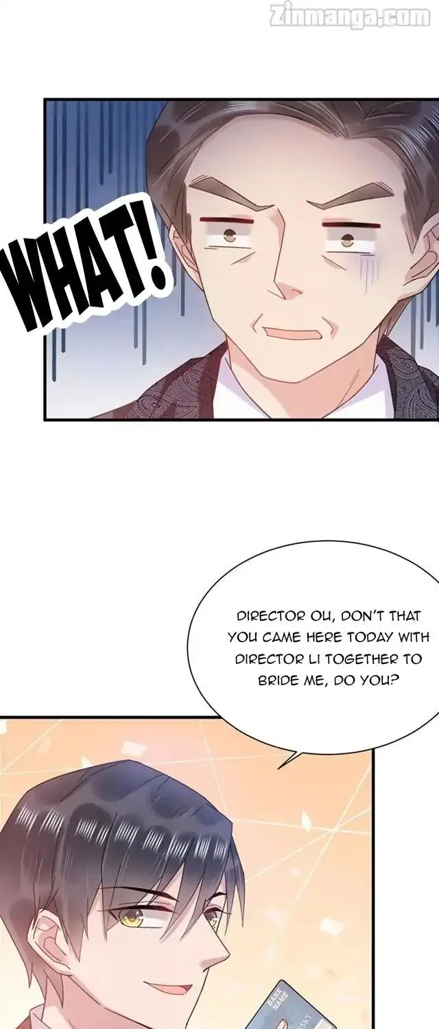 Blossoming Sweet Love Chapter 37 page 14 - MangaKakalot