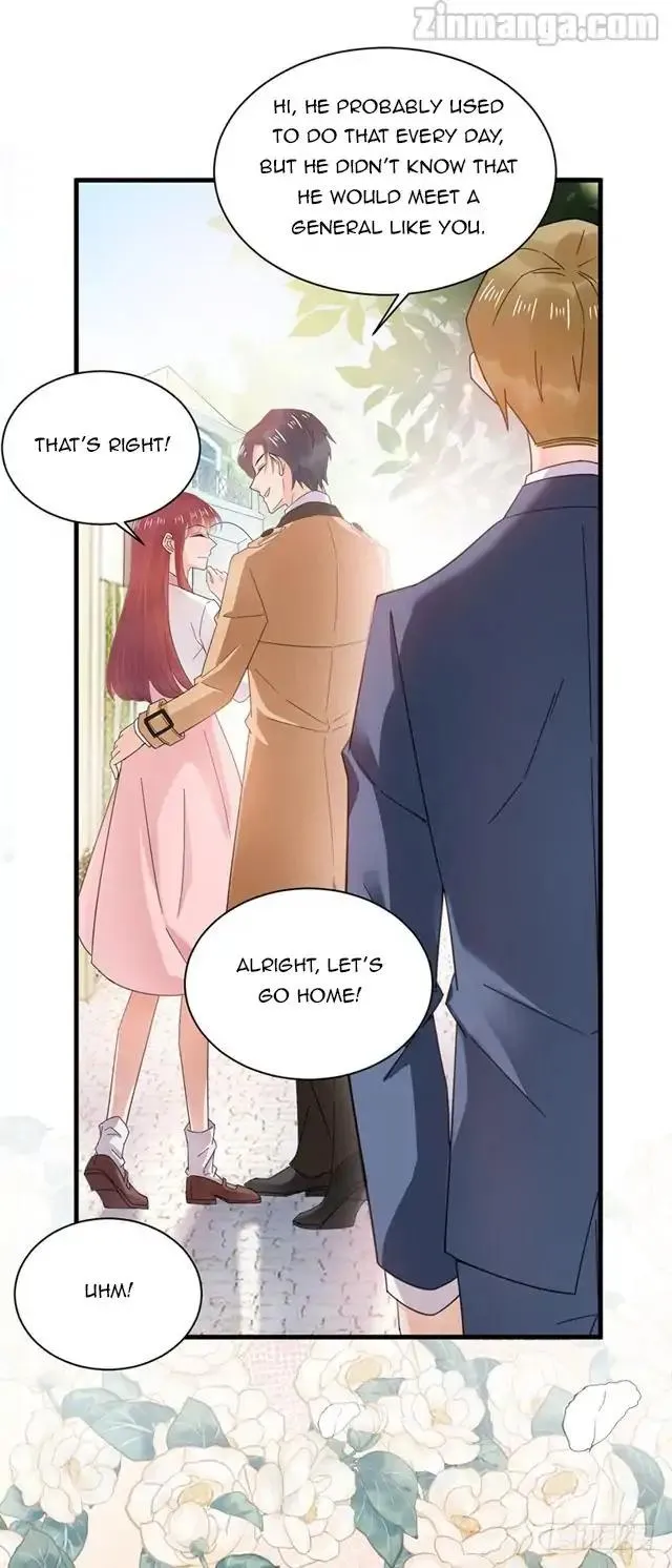 Blossoming Sweet Love Chapter 37 page 30 - MangaKakalot