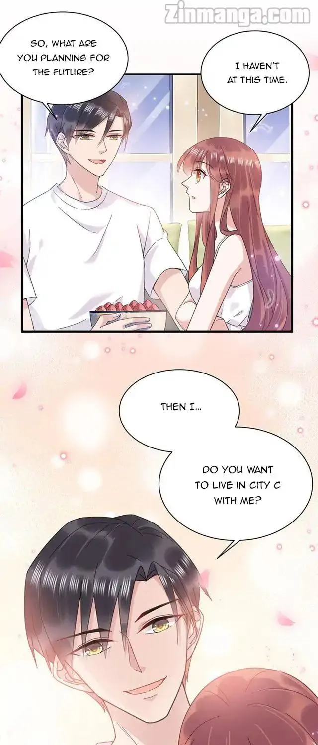 Blossoming Sweet Love Chapter 38 page 30 - MangaKakalot