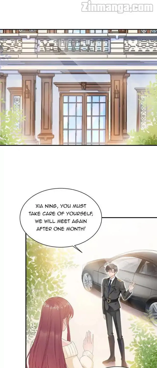 Blossoming Sweet Love Chapter 39 page 21 - MangaKakalot