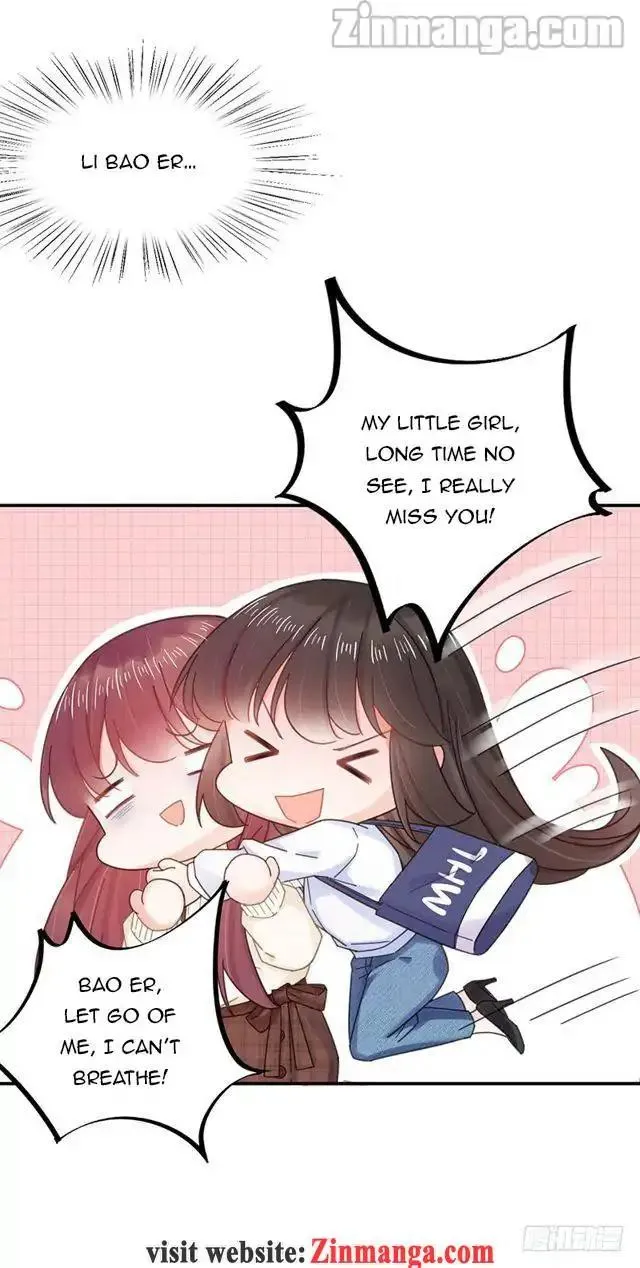 Blossoming Sweet Love Chapter 39 page 26 - MangaKakalot