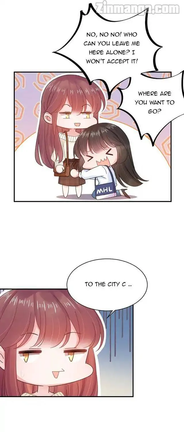 Blossoming Sweet Love Chapter 39 page 29 - MangaKakalot