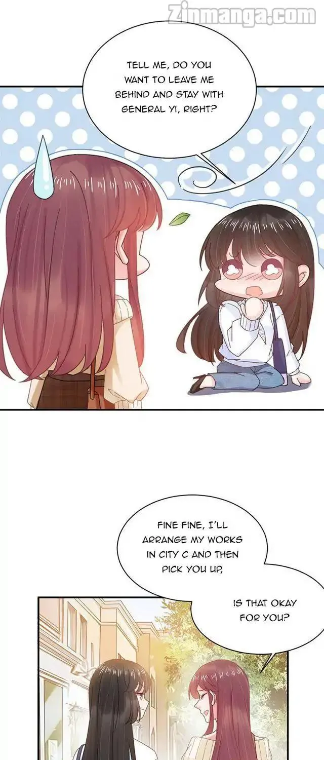 Blossoming Sweet Love Chapter 39 page 31 - MangaKakalot