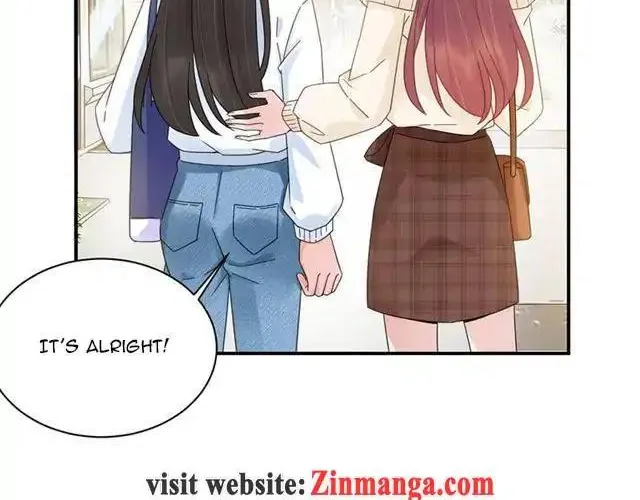 Blossoming Sweet Love Chapter 39 page 32 - MangaKakalot