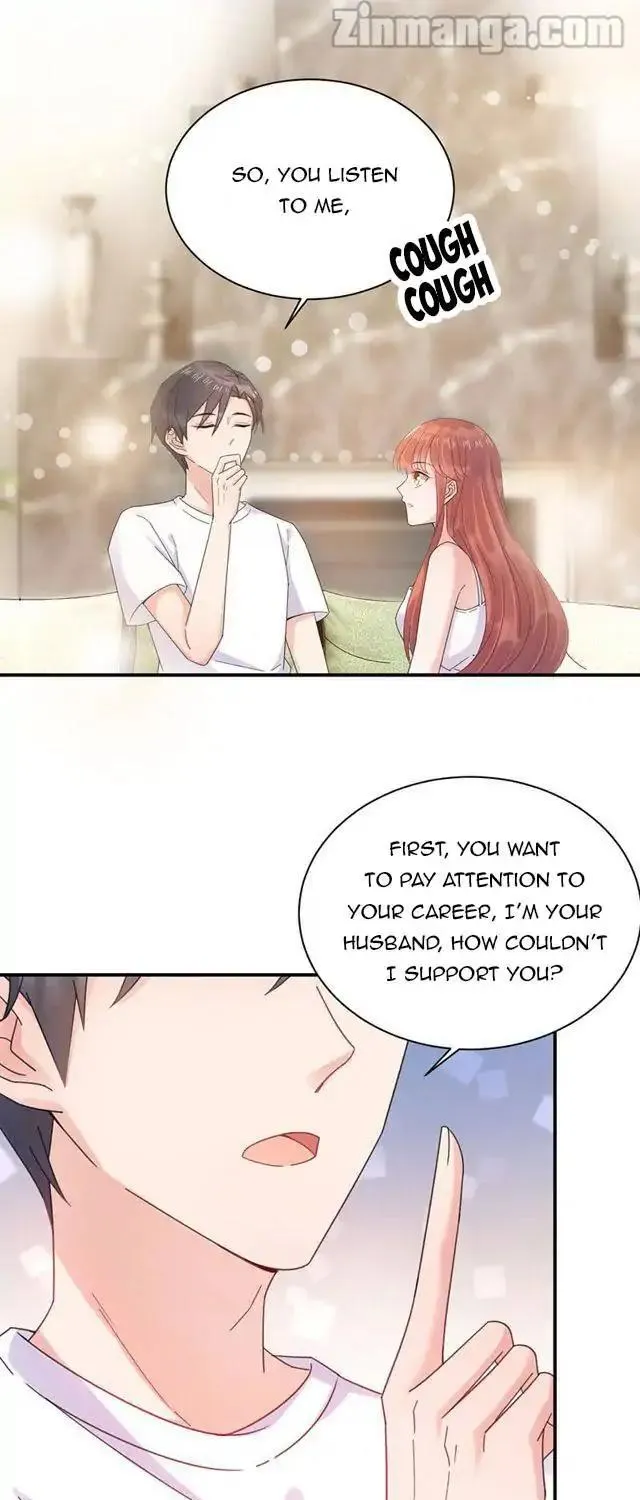 Blossoming Sweet Love Chapter 39 page 6 - MangaKakalot