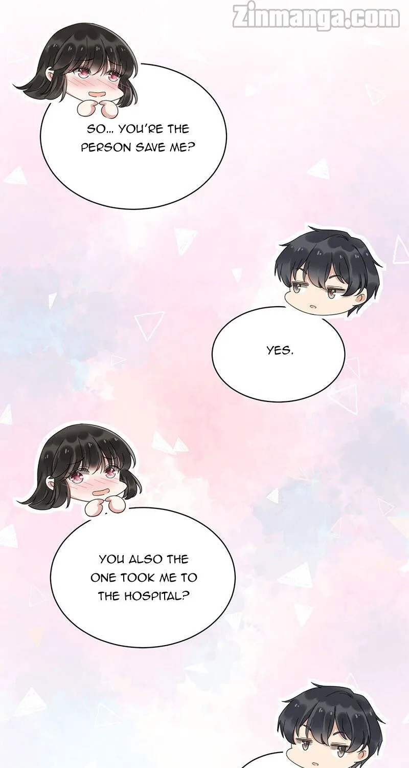 Blossoming Sweet Love Chapter 43 page 34 - MangaKakalot