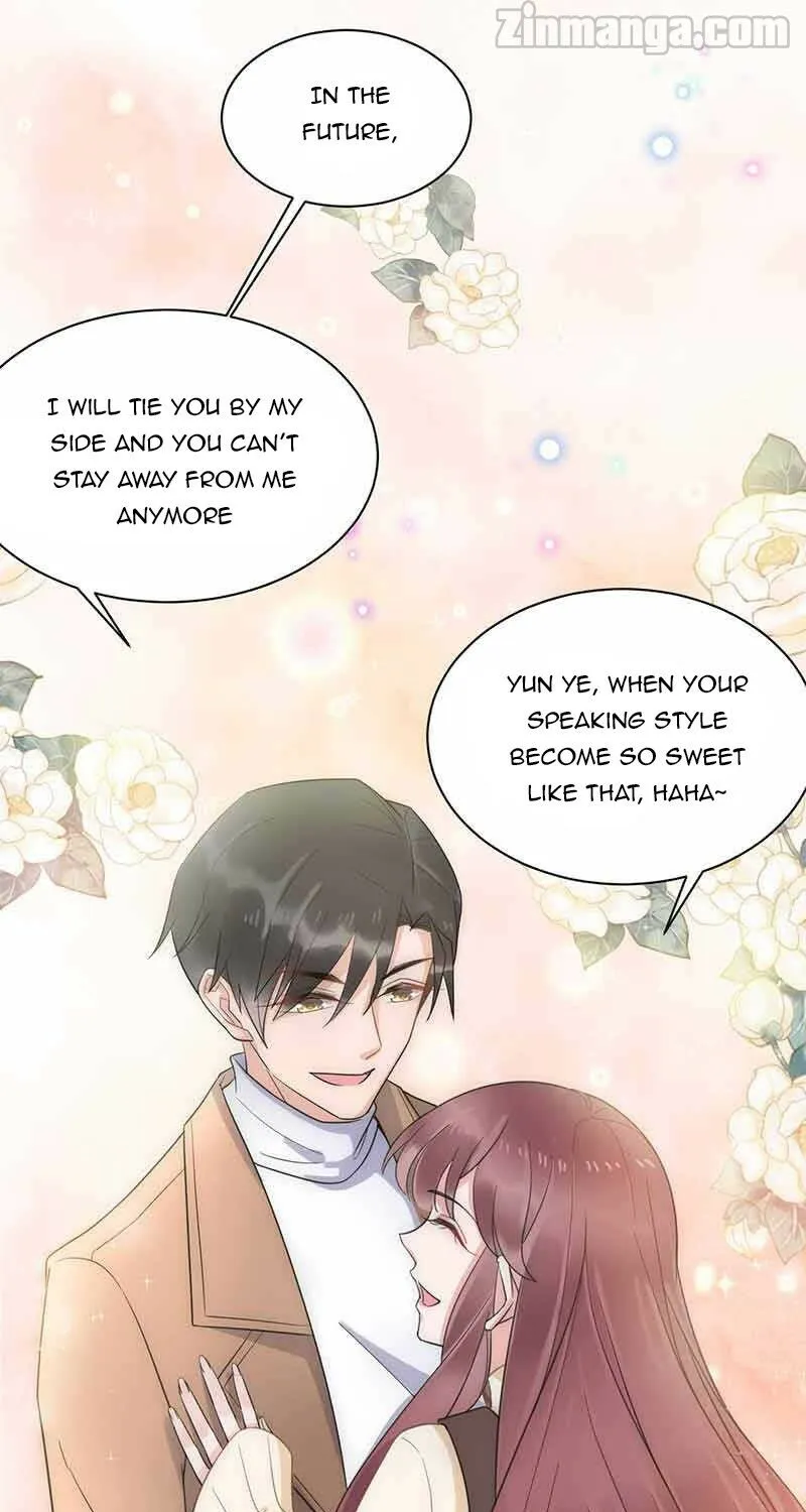 Blossoming Sweet Love Chapter 45 page 13 - MangaKakalot