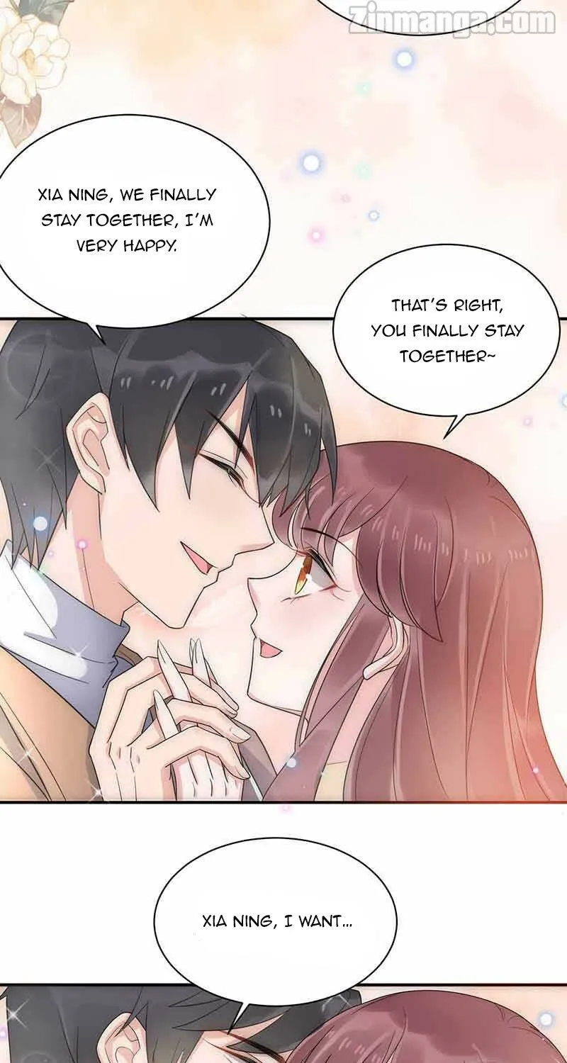 Blossoming Sweet Love Chapter 45 page 15 - MangaKakalot