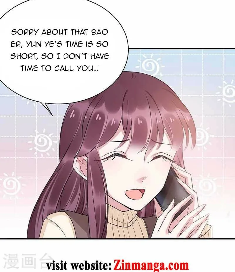 Blossoming Sweet Love Chapter 45 page 22 - MangaKakalot