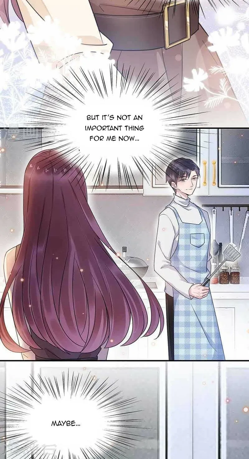 Blossoming Sweet Love Chapter 45 page 33 - MangaKakalot