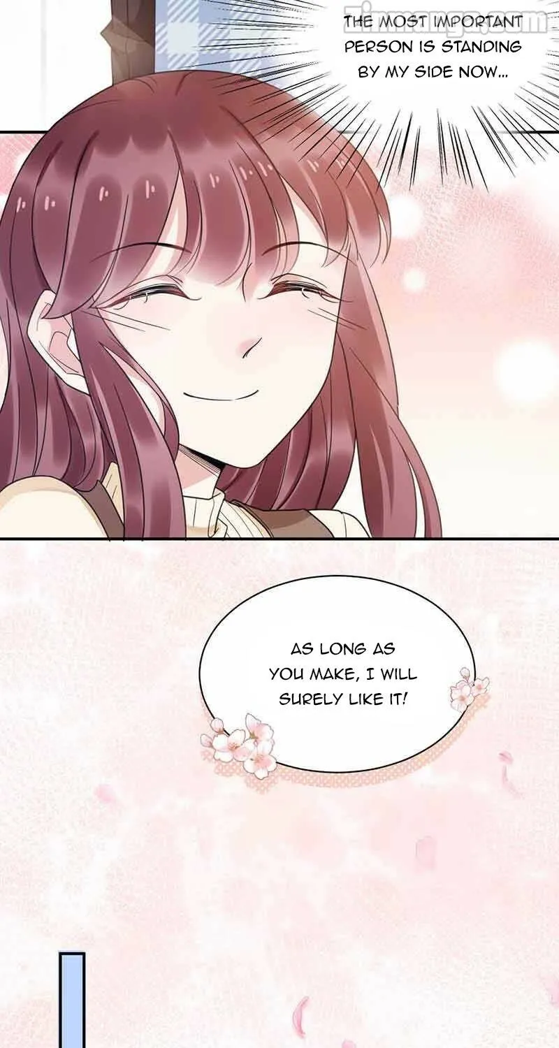 Blossoming Sweet Love Chapter 45 page 36 - MangaKakalot