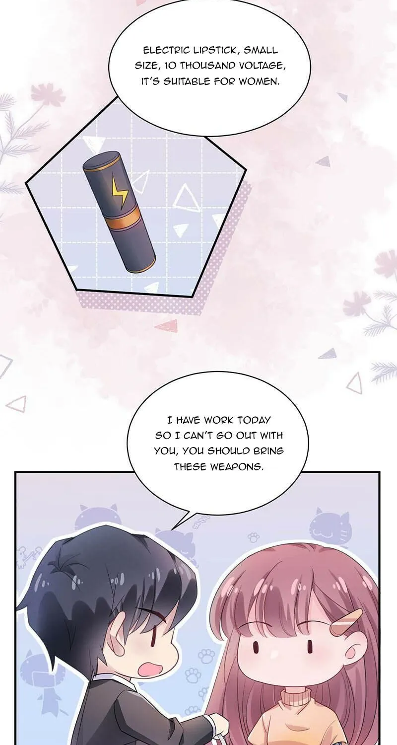 Blossoming Sweet Love Chapter 46 page 2 - MangaKakalot