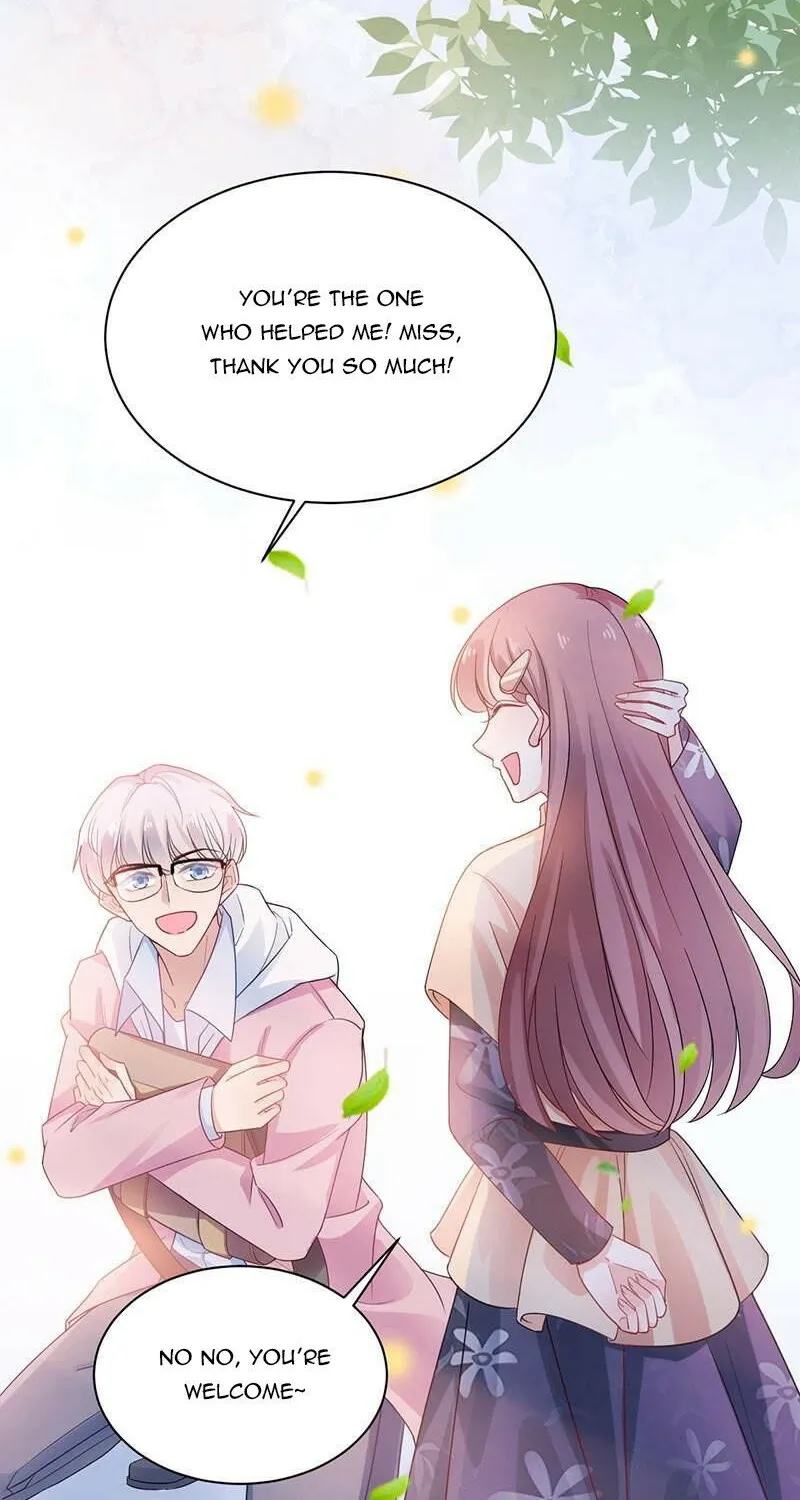 Blossoming Sweet Love Chapter 46 page 22 - MangaKakalot